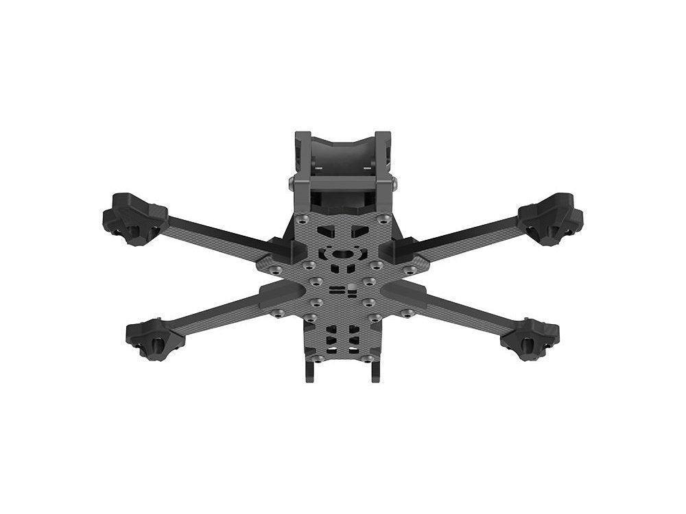 Iflight Nazgul Evoque F4x Frame Kit Defiancerc