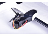 ZOHD Altus Twin Motor 980mm FPV Plane VTOL Kit