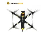 DarwinFPV BabyApe II 6S 3.5-Inch Freestyle FPV Drone