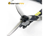 DarwinFPV BabyApe II 6S 3.5-Inch Freestyle FPV Drone