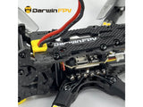 DarwinFPV BabyApe II 6S 3.5-Inch Freestyle FPV Drone