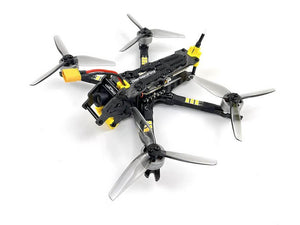 DarwinFPV BabyApe II 6S 3.5-Inch Freestyle FPV Drone