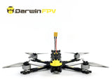 DarwinFPV BabyApe II 6S 3.5-Inch Freestyle FPV Drone