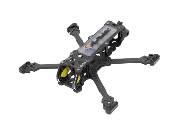 Flyfish RC Volador VX3 3-Inch O3 FPV Frame Kit