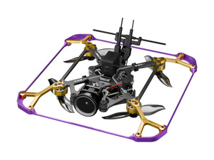 Flywoo Flytimes 85 HD DJI O3 Lite 2S Micro Drone