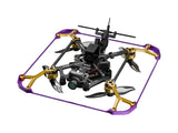 Flywoo Flytimes 85 HDZero 2S Micro Drone