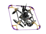 Flywoo Flytimes 85 Walksnail 2S Micro Drone