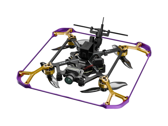 Flywoo Flytimes 85 Walksnail 2S Micro Drone