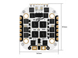 Flywoo Goku BS 35A 4-In-1 ESC V3 16x16