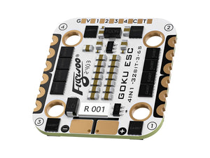 Flywoo Goku G45M AM32 128K 2-6S 45A 4-In1 20x20 ESC