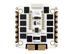 Flywoo Goku G55M 32Bit 128K 3-6S 55A 4-In-1 ESC 30x30