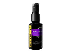 Flywoo X30 Waterproof Superhydrophobic Invisible Spray