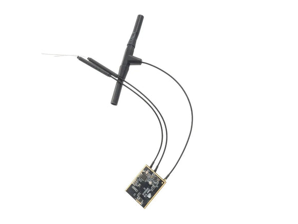 FrSky TD MX Tandem Dual-Band 2.4GHz 900MHz Receiver