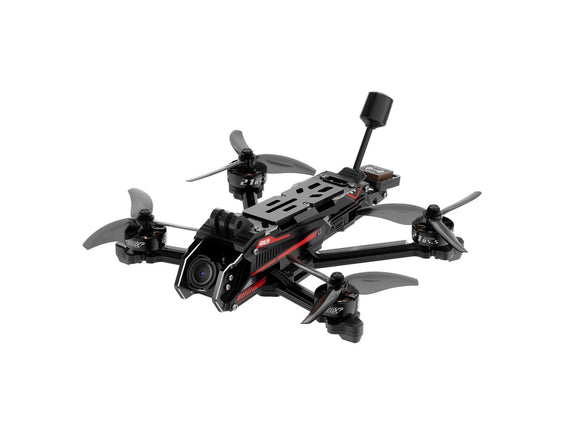 GEPRC DoMain 3.6 HD O3 Freestyle FPV Drone