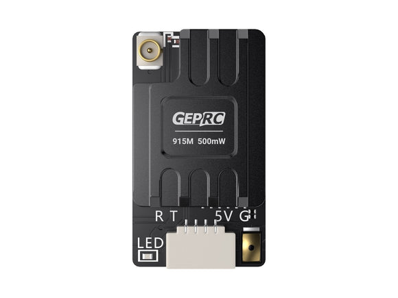 GEPRC ExpressLRS Nano 915MHz PA500 Receiver