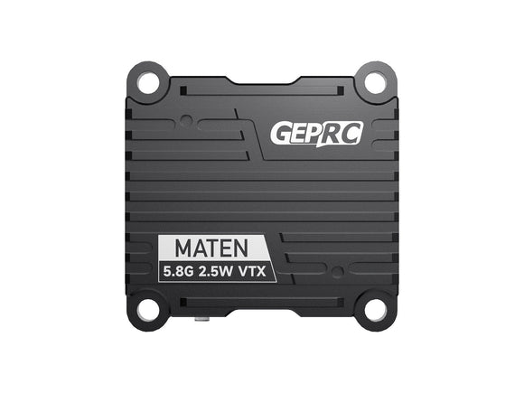 GEPRC Maten 5.8GHz 2.5W Video Transmitter