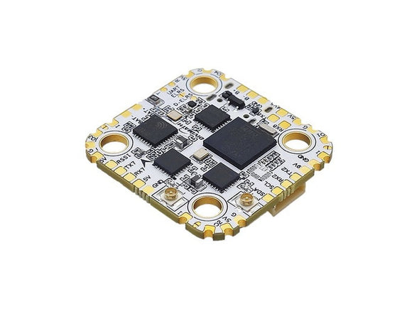 HDZero Halo Mini Flight Controller With ELRS Gemini RX