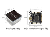 HGLRC Specter F722 Pro MPU6000 Flight Controller