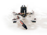 Happymodel Mobula 6 Freestyle HD Whoop Built-in HDZero AIO5