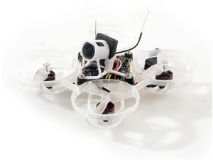 Happymodel Mobula 6 Freestyle HD Whoop Built-in HDZero AIO5