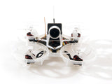 Happymodel Mobula 6 Freestyle HD Whoop Built-in HDZero AIO5