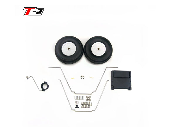 HeeWing T2 Cruza Landing Gear Set