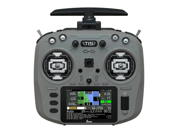 Jumper T15 2.4GHz ExpressLRS Radio Controller