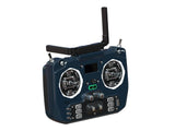 Jumper T20 V2 Gemini Dual-Frequency Diversity ExpressLRS 2.4GHz Radio