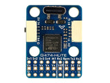 Matek G474-HLite Flybarless Flight Controller