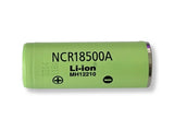 Orqa 18500 Lithium-Ion Battery 2pcs