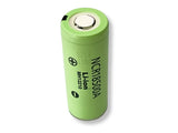 Orqa 18500 Lithium-Ion Battery 2pcs