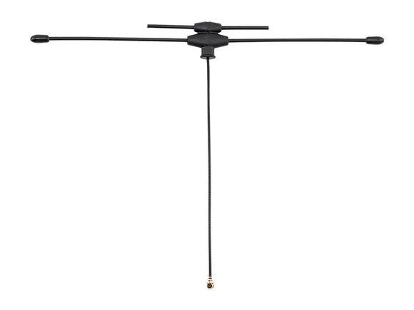 Radiomaster Dual-Band T-Antenna IPEX1 2.4Ghz and 900MHz