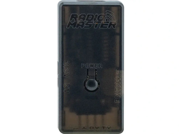 Radiomaster ExpressLRS USB UART Flasher V2