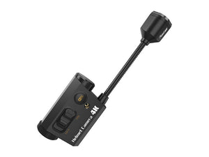 RunCam Helmet Camera 4K