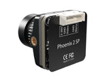 RunCam Phoenix 2 SPV4 1500TVL Analog FPV Camera