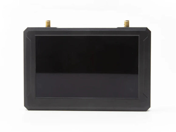 Skyzone M5F 5inch LCD 800x480 5.8GHz FPV Monitor with DVR