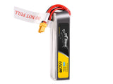 Tattu R-Line 650mAh 4S 15.2V 95C LiPo Battery