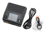 ToolkitRC M8AC Smart AC Charger