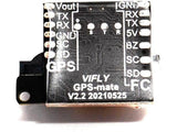 Vifly GPS-Mate External Power Module for GPS