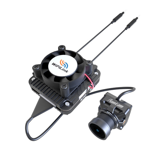 RunCam WiFiLink2 (Based on OpenIPC)