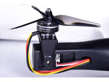 ZOHD Altus Twin Motor 980mm FPV Plane VTOL Kit