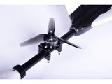 ZOHD Altus Twin Motor 980mm FPV Plane VTOL Kit