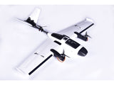 ZOHD Altus Twin Motor 980mm FPV Plane VTOL Kit