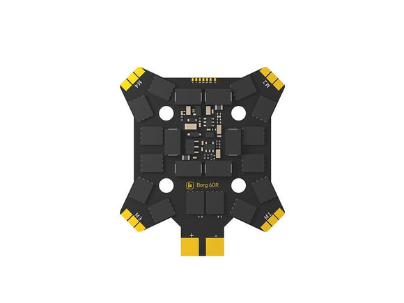 iFlight Borg 60R 4-In-1 ESC