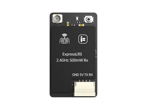 iFlight ExpressLRS ELRS 2.4GHz 500mW Receiver