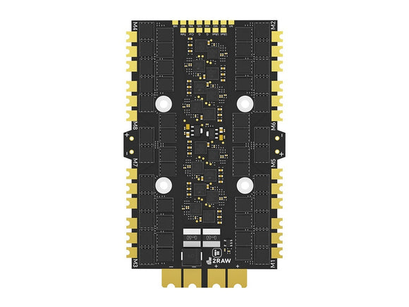 iFlight Thunder 80A 8-In-1 ESC