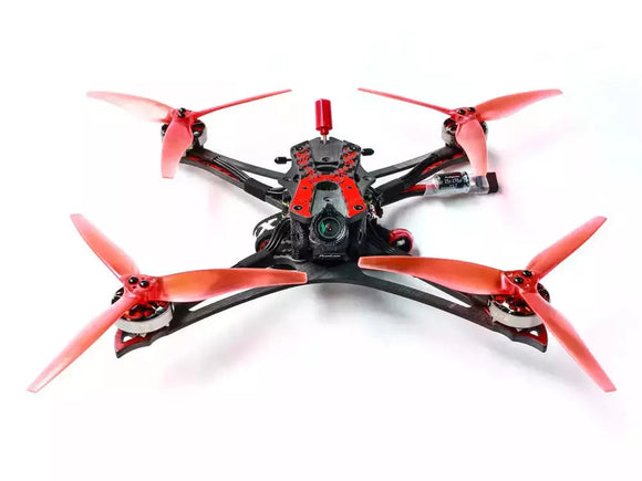 Emax Hawk Apex 5 Inch 6S HDZero Ultralight Racing Drone