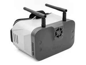 Emax Transporter 2 HD FPV HDZero Goggle/Monitor