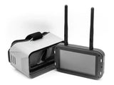 Emax Transporter 2 HD FPV HDZero Goggle/Monitor