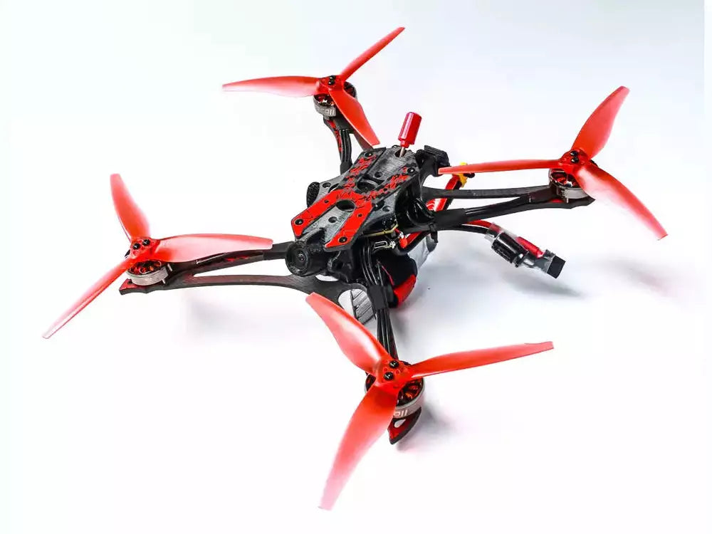 Emax Hawk Apex 5 Inch 6S Ultralight Racing Drone